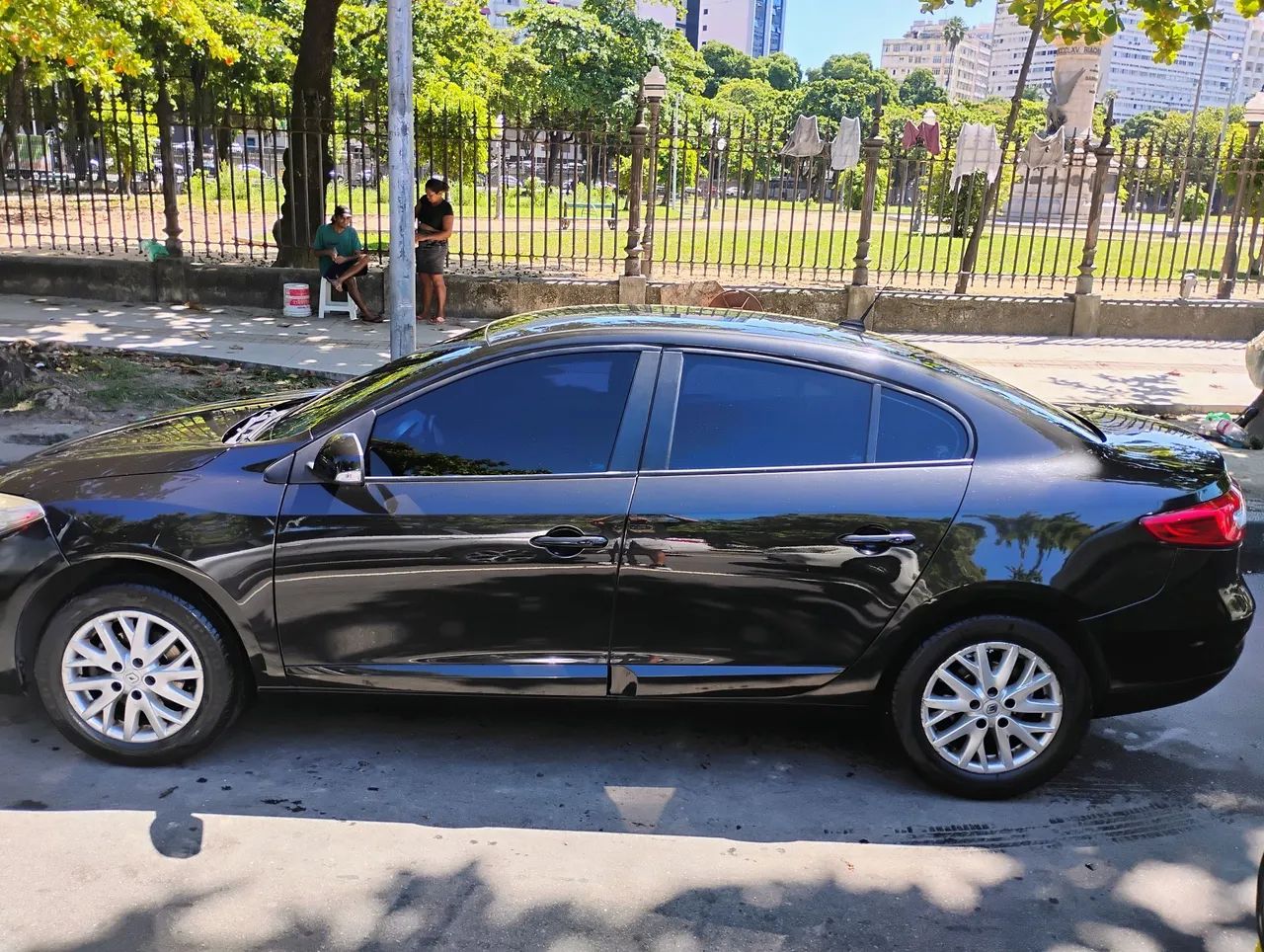 Aluguel carros Uber e 99 - Foto 2
