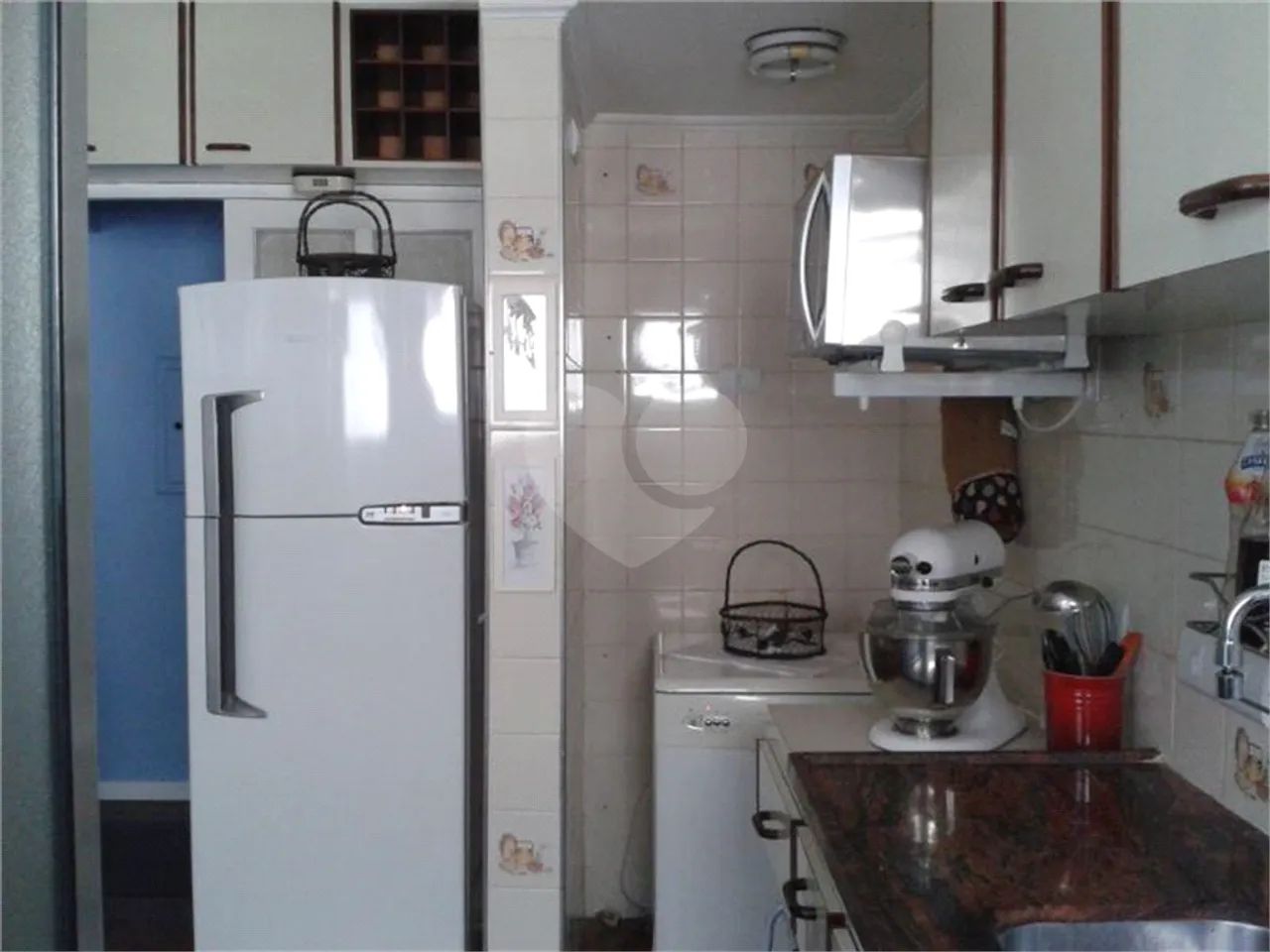 Apartamento com 2 quartos à venda em Moema - SP - Foto 5