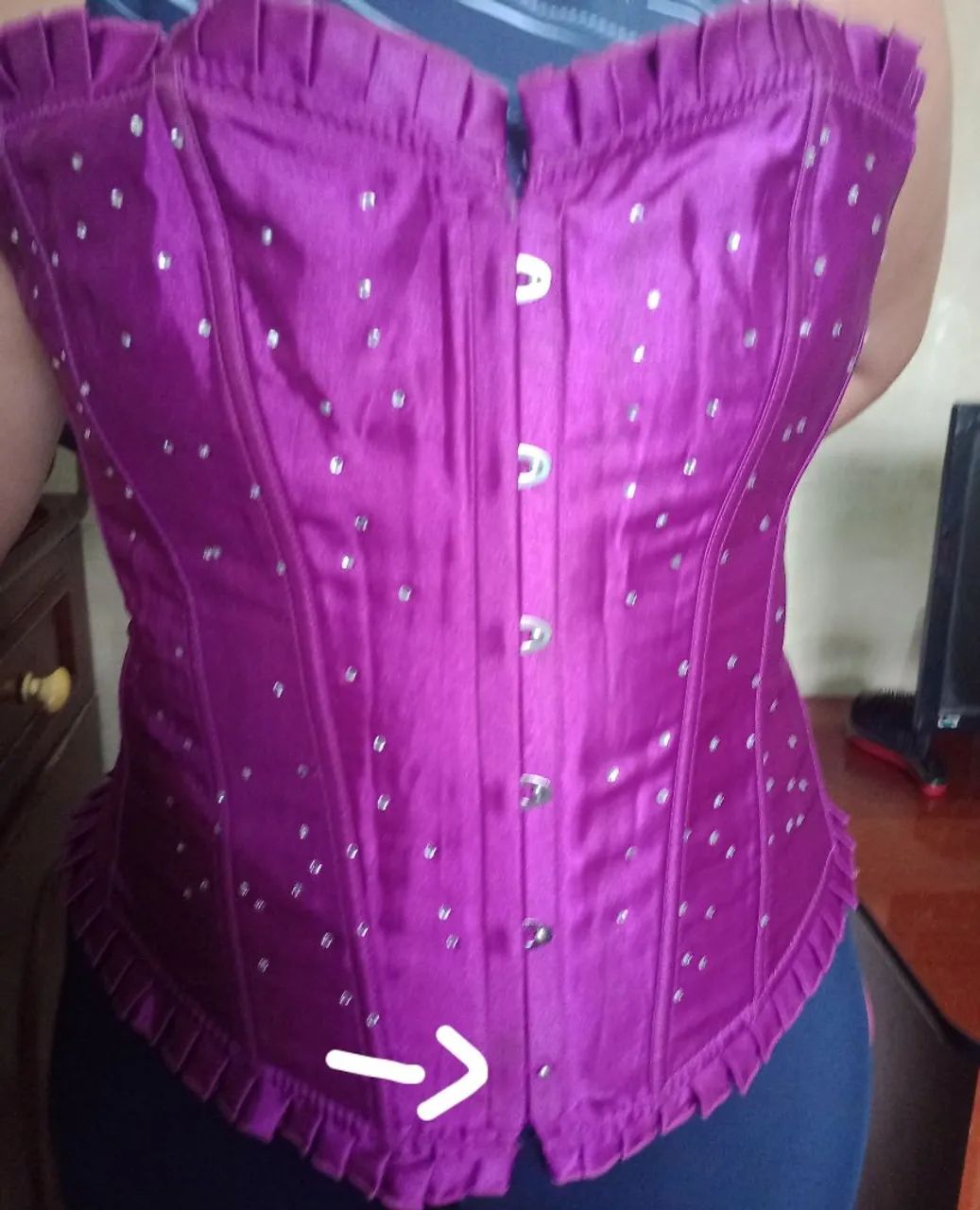 Corselet são 3 - Foto 3