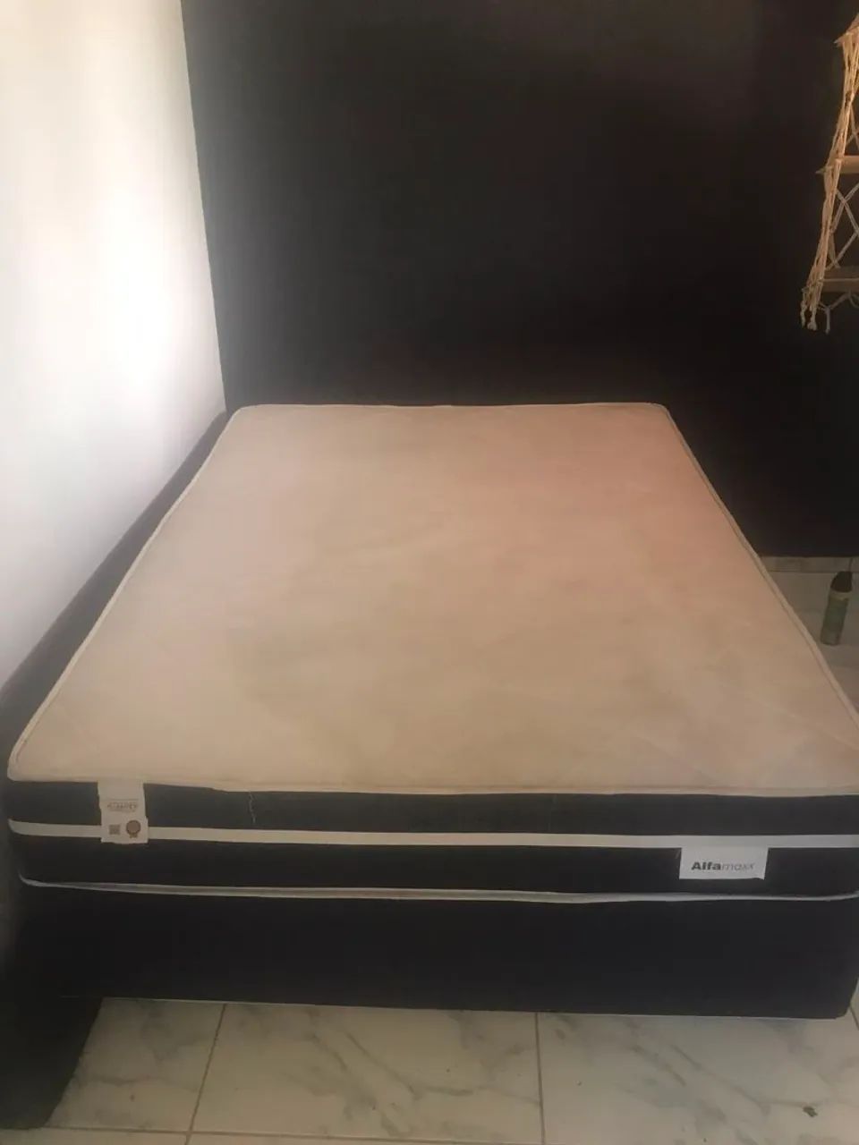 CAMA BOX  - Foto 2