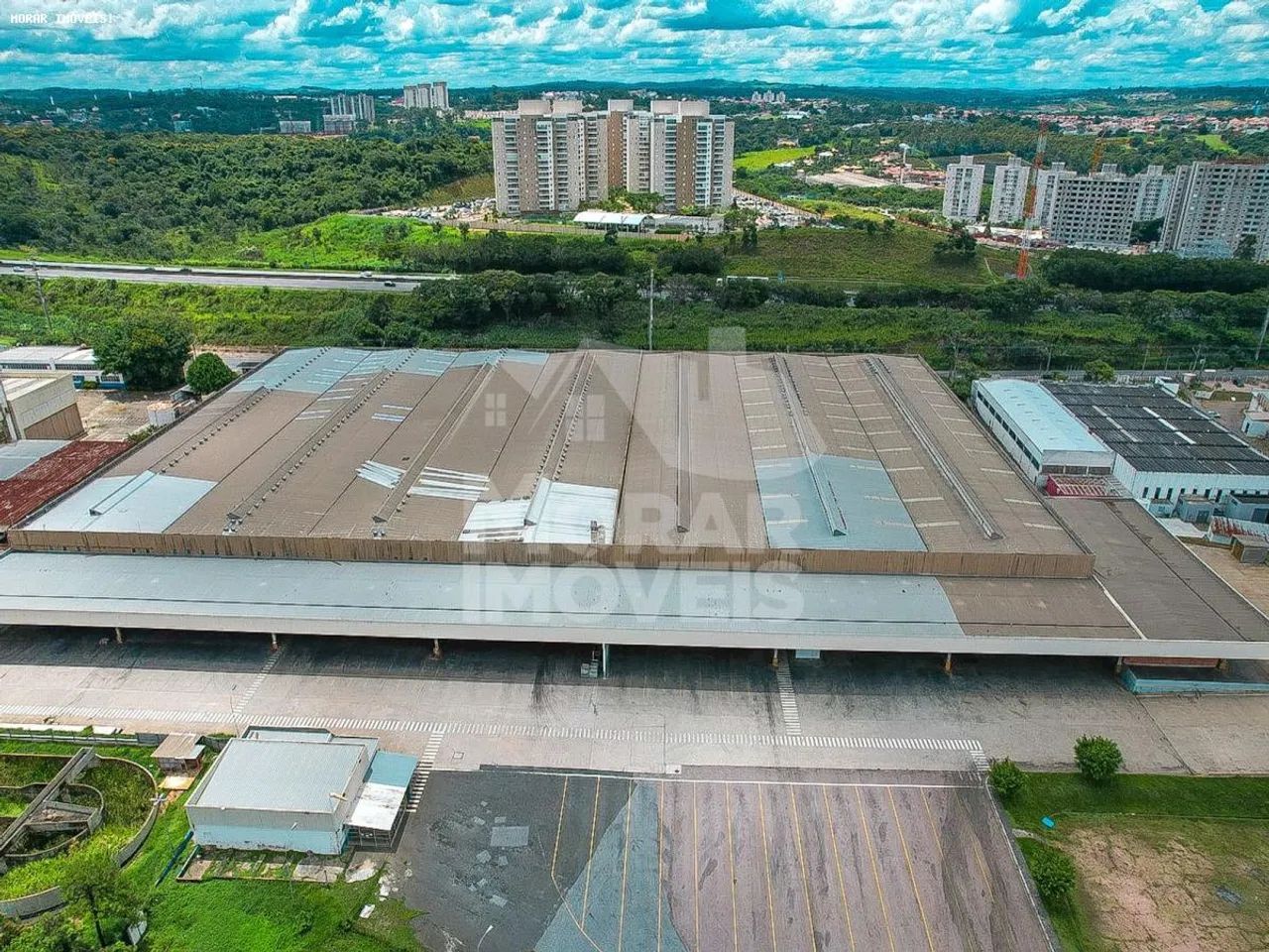 Galpão para Venda em Jundiaí, Centro - Foto 3
