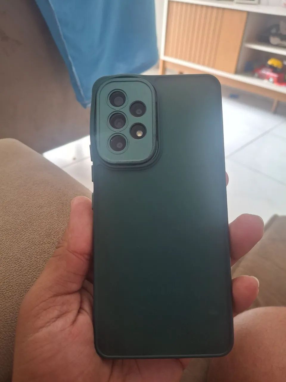 Samsung a53 - Foto 3