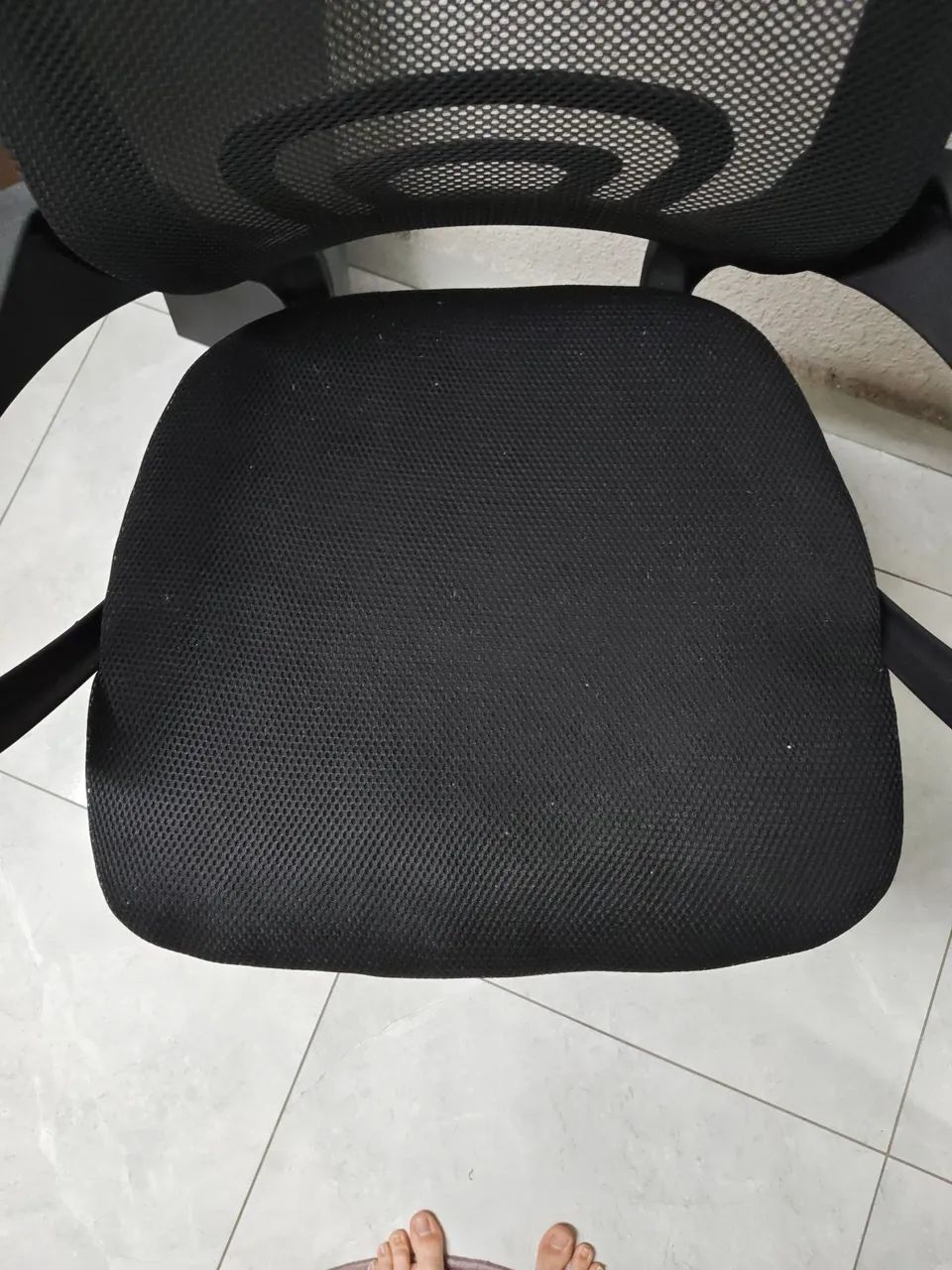 Cadeira ergonômica  - Foto 5