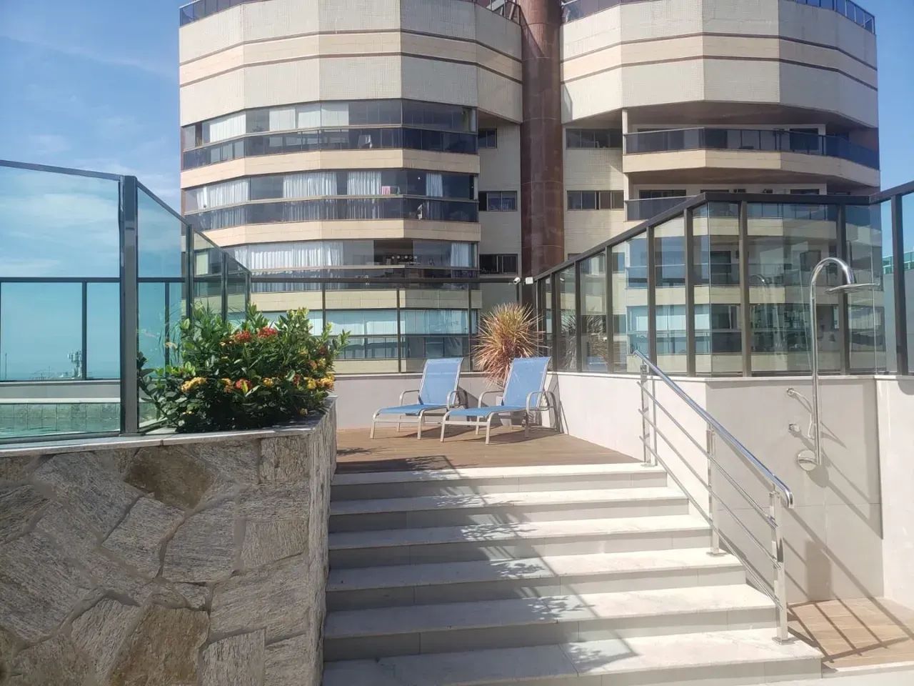 APS- Excelente apto com 2 quartos no P. das Castanheiras - Vila Velha - ES - Foto 2