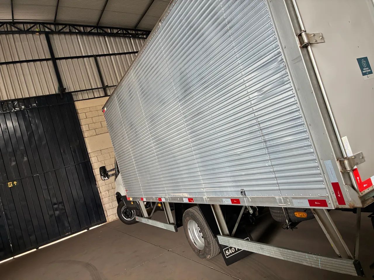 Iveco 65/170 - Foto 2