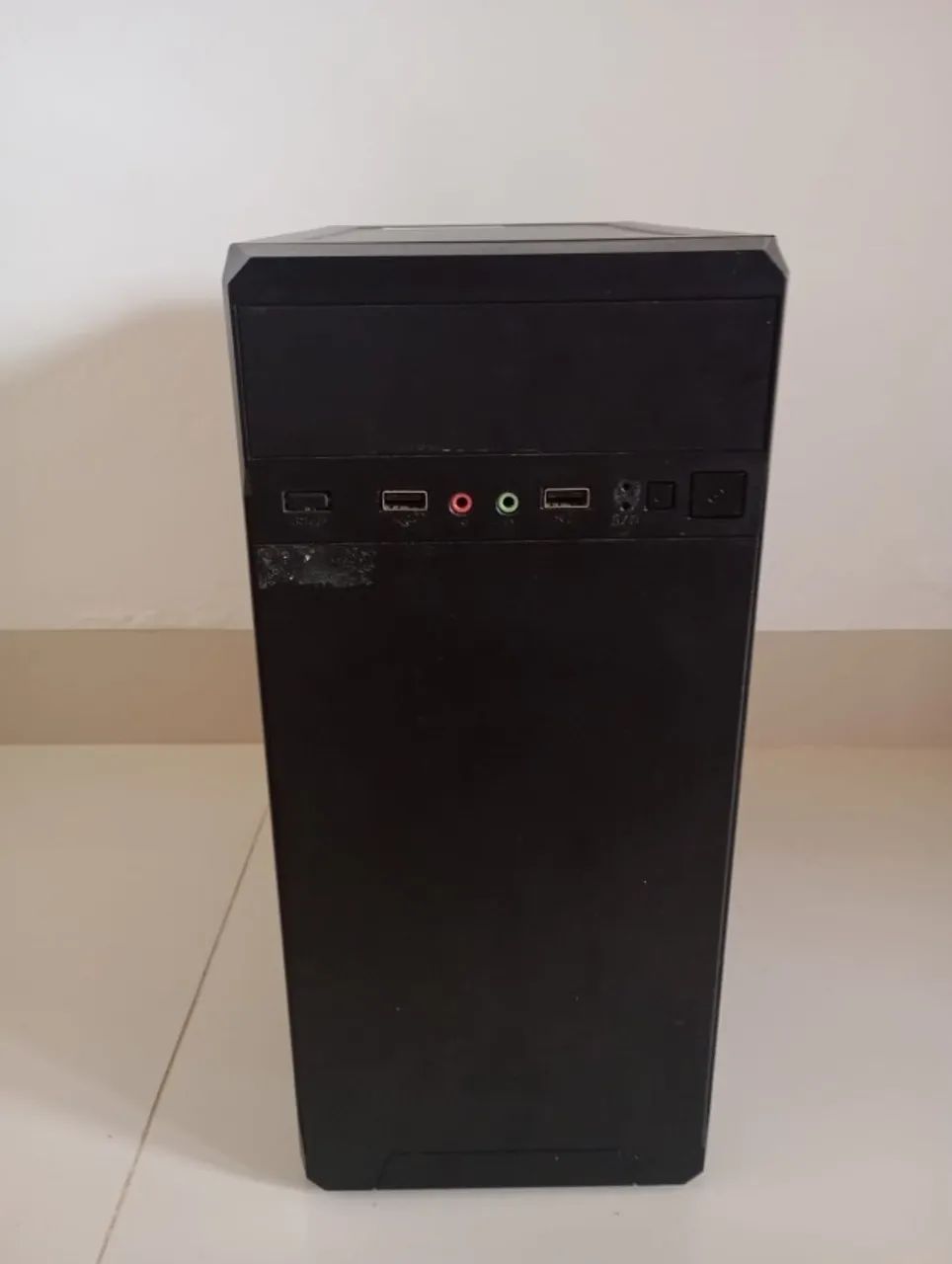 computador para trabalho e jogos