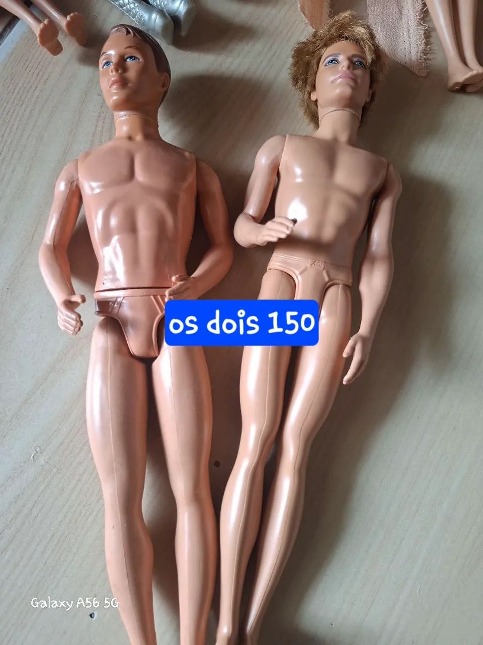 Brincando  - Foto 5