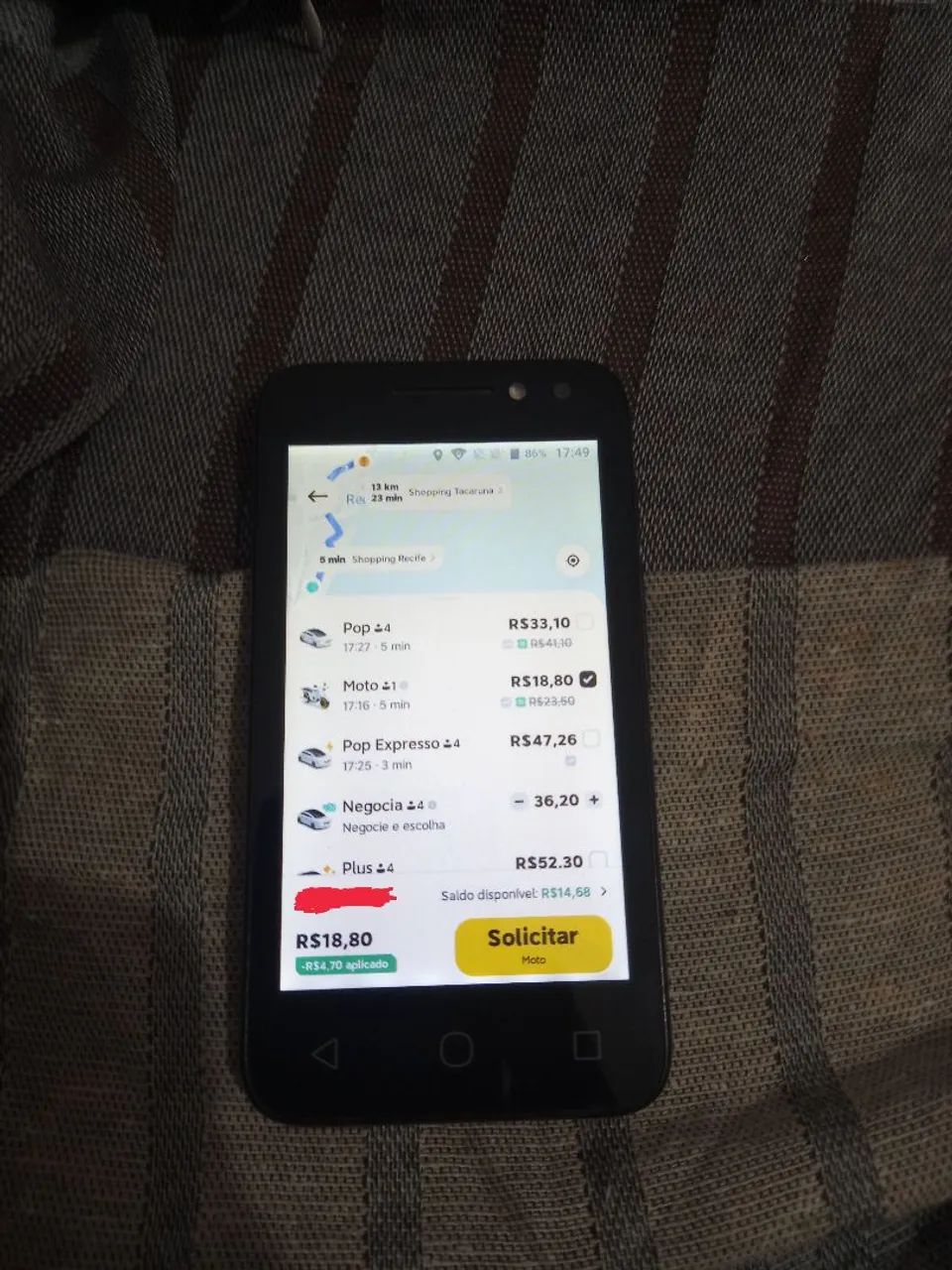 Alcatel Pixi 4 - Foto 2