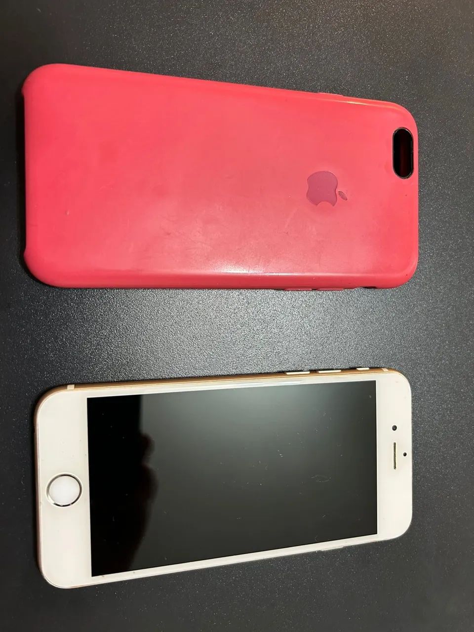 iPhone 6  - Foto 5