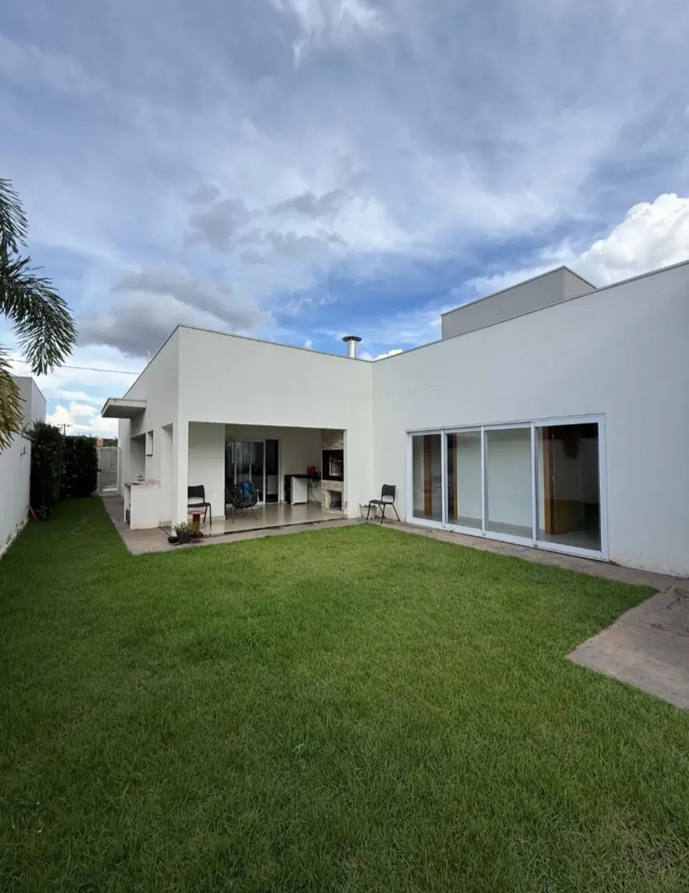 Vendo Casa no Florais do Valle com 3 suítes abaixo do preço de mercado - Cuiabá MT - Foto 4