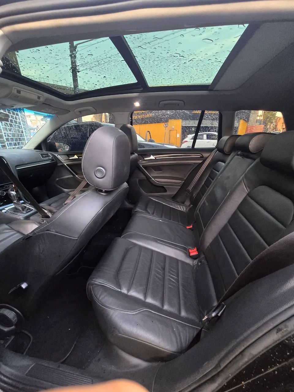 Volkswagen Golf Variant Highli. 1.4 TSI T.Flex Aut, foto 6 de 6