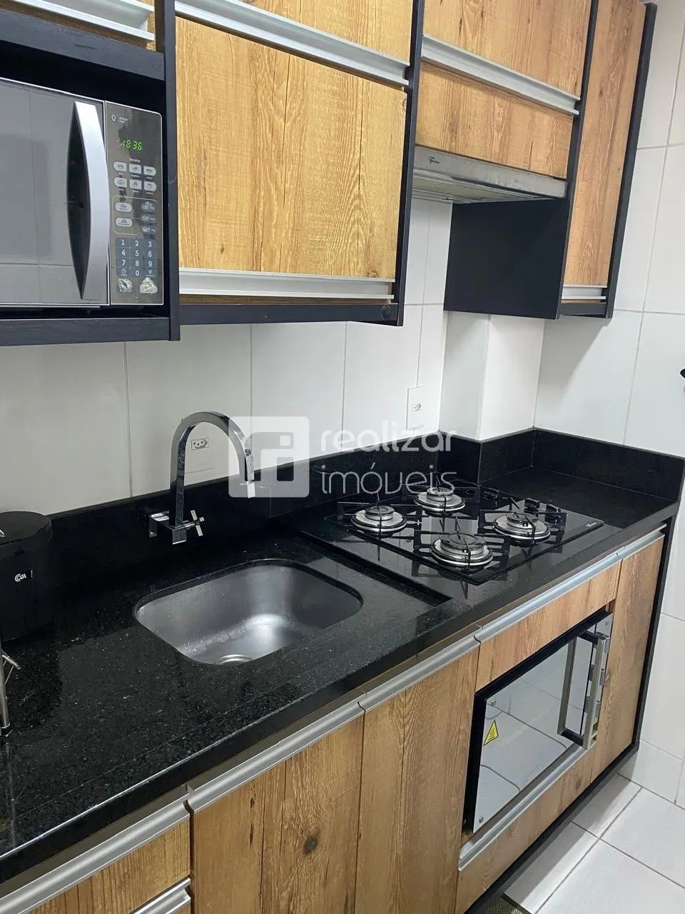 Apartamento 2 quartos no bairro Centro - Florianópolis - Foto 5