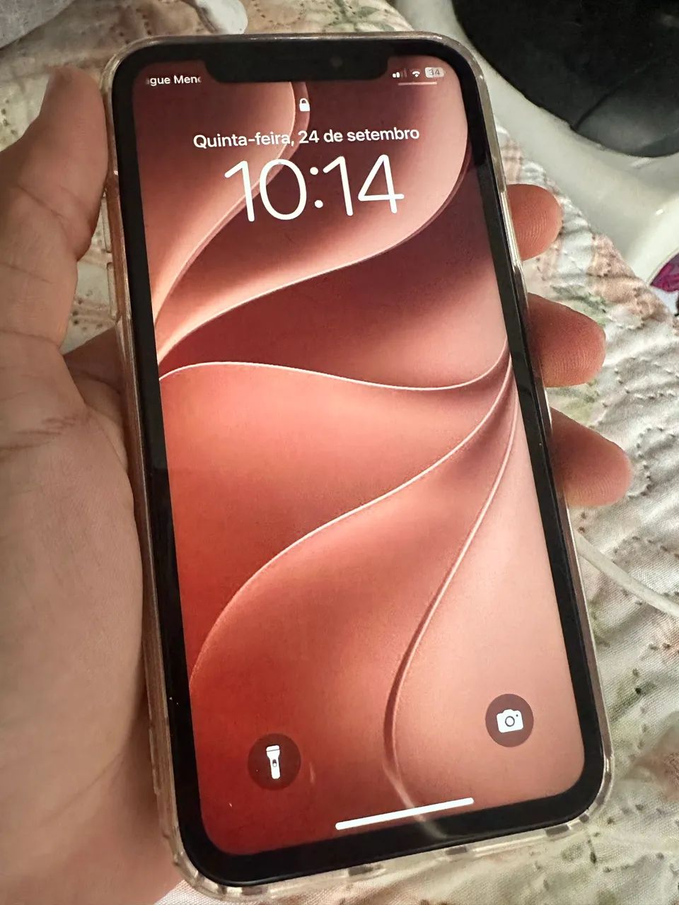 iPhone XR  - Foto 2