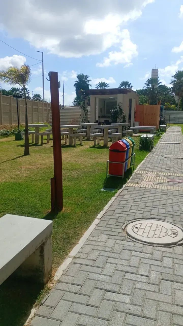 Repasse de Apto no Passaré | vida Botânica - Foto 2