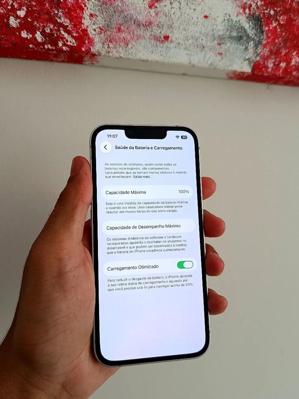 iPhone 14  - Foto 3