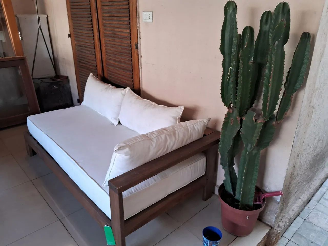 Sofa Leme Tok Stok  - Foto 2