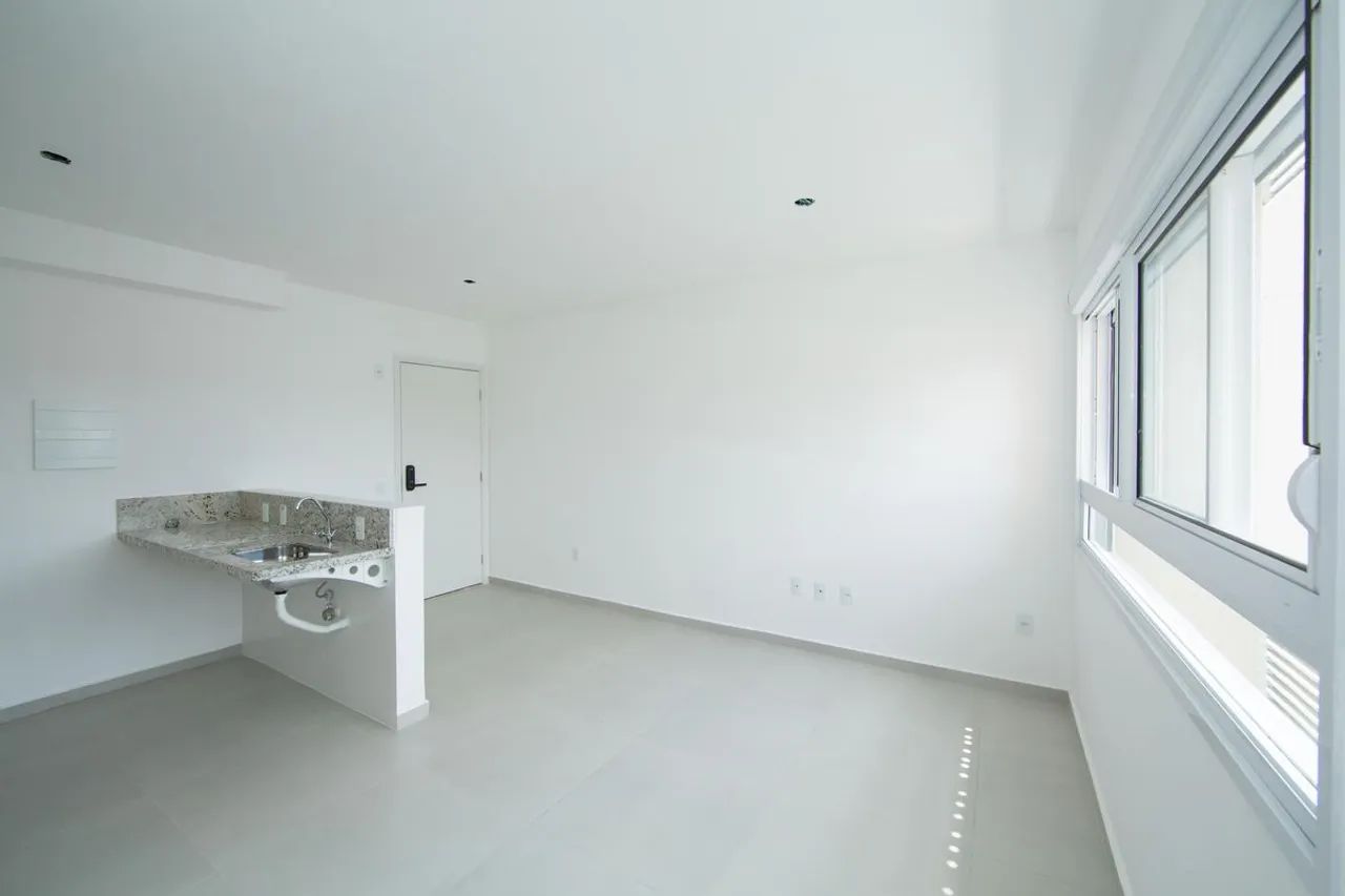 Apartamento à Venda - Nova Suíssa, 1 Quarto, 24 m2 - Foto 4
