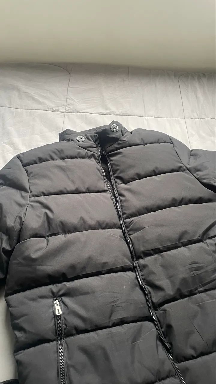 Jaqueta masculina  - Foto 3