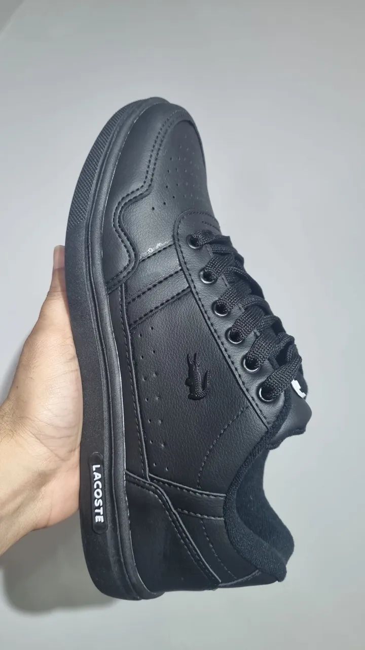 Tenis lasco - Foto 5