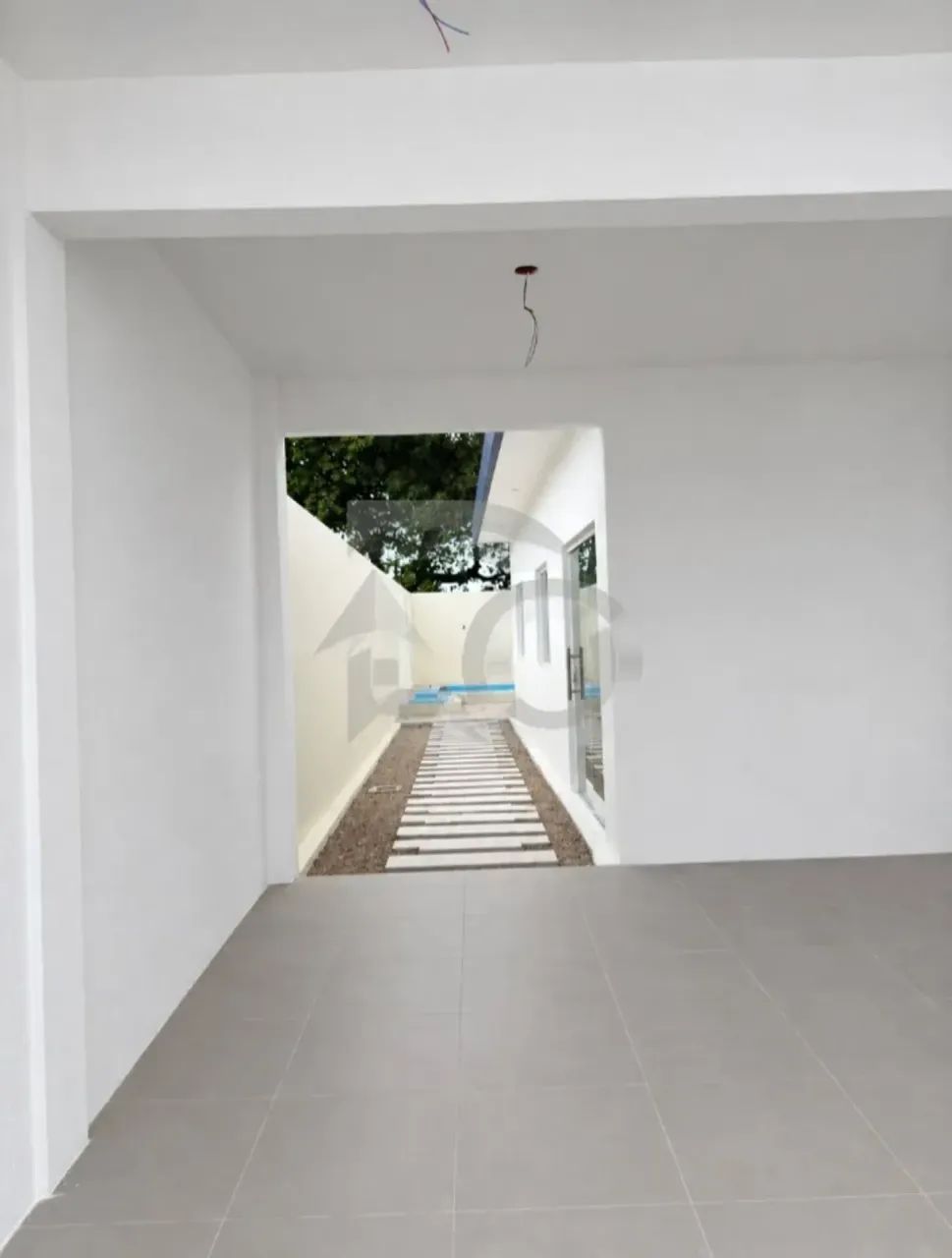 Casa no Bairro Mosqueiro, Aracaju-SE com 3 Quartos, Churrasqueira, Varanda, - Foto 4
