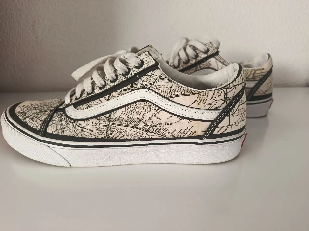 Vans X Moca - Foto 3