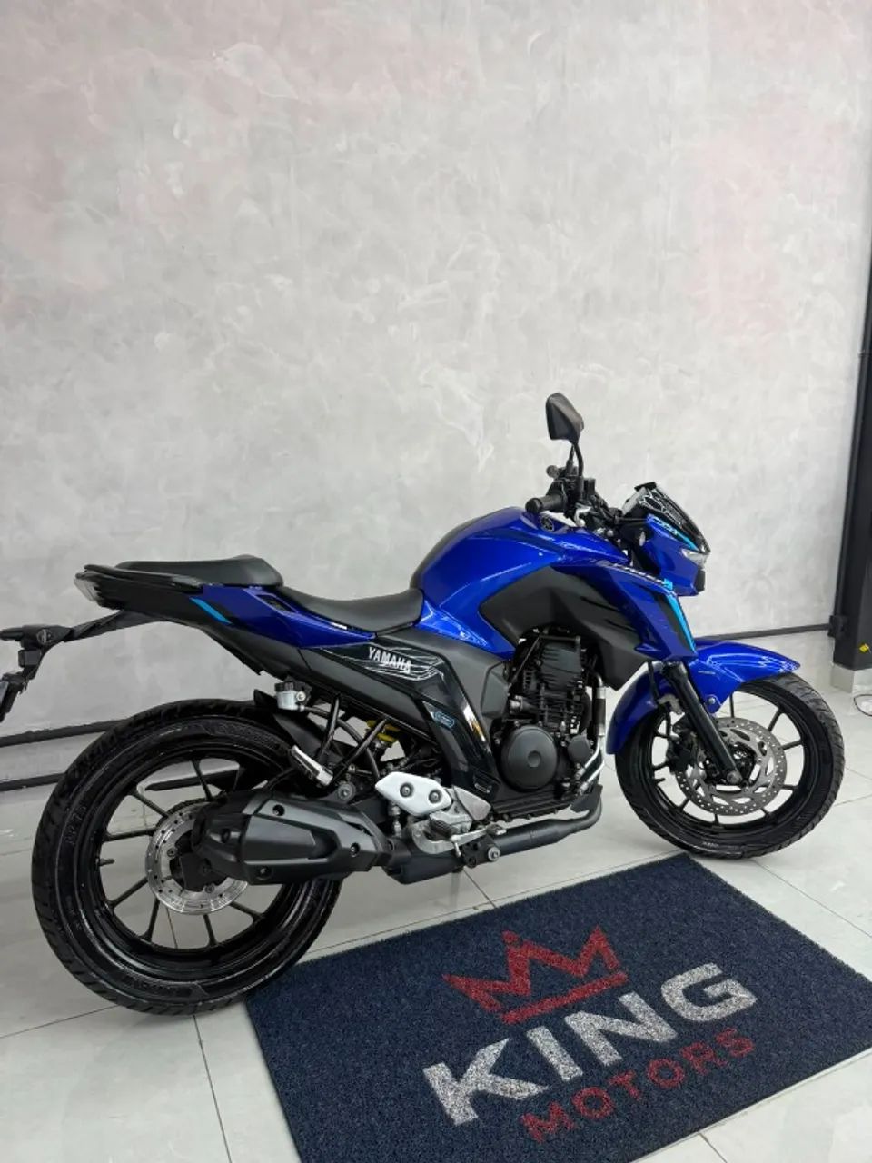 FZ25 - Foto 2