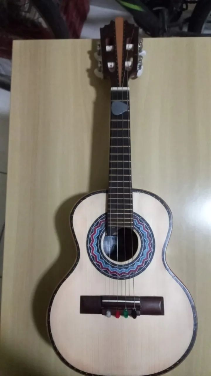 Cavaquinho - Foto 3