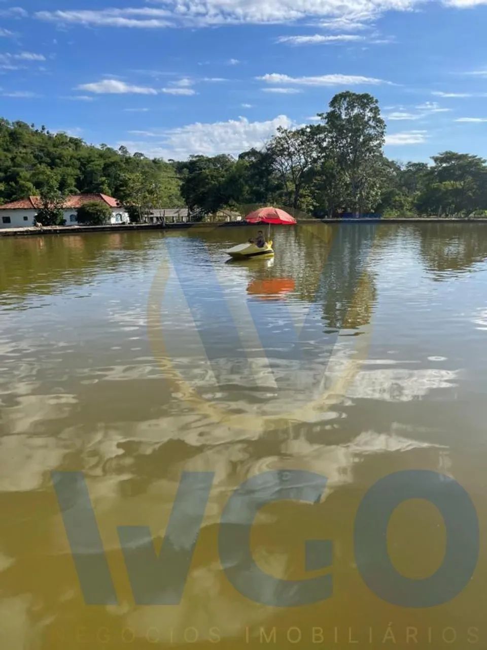 Fazenda para Venda em Pirenópolis, ZONA RURAL, 3 dormitórios, 1 suíte, 2 banheiros, 3 vaga