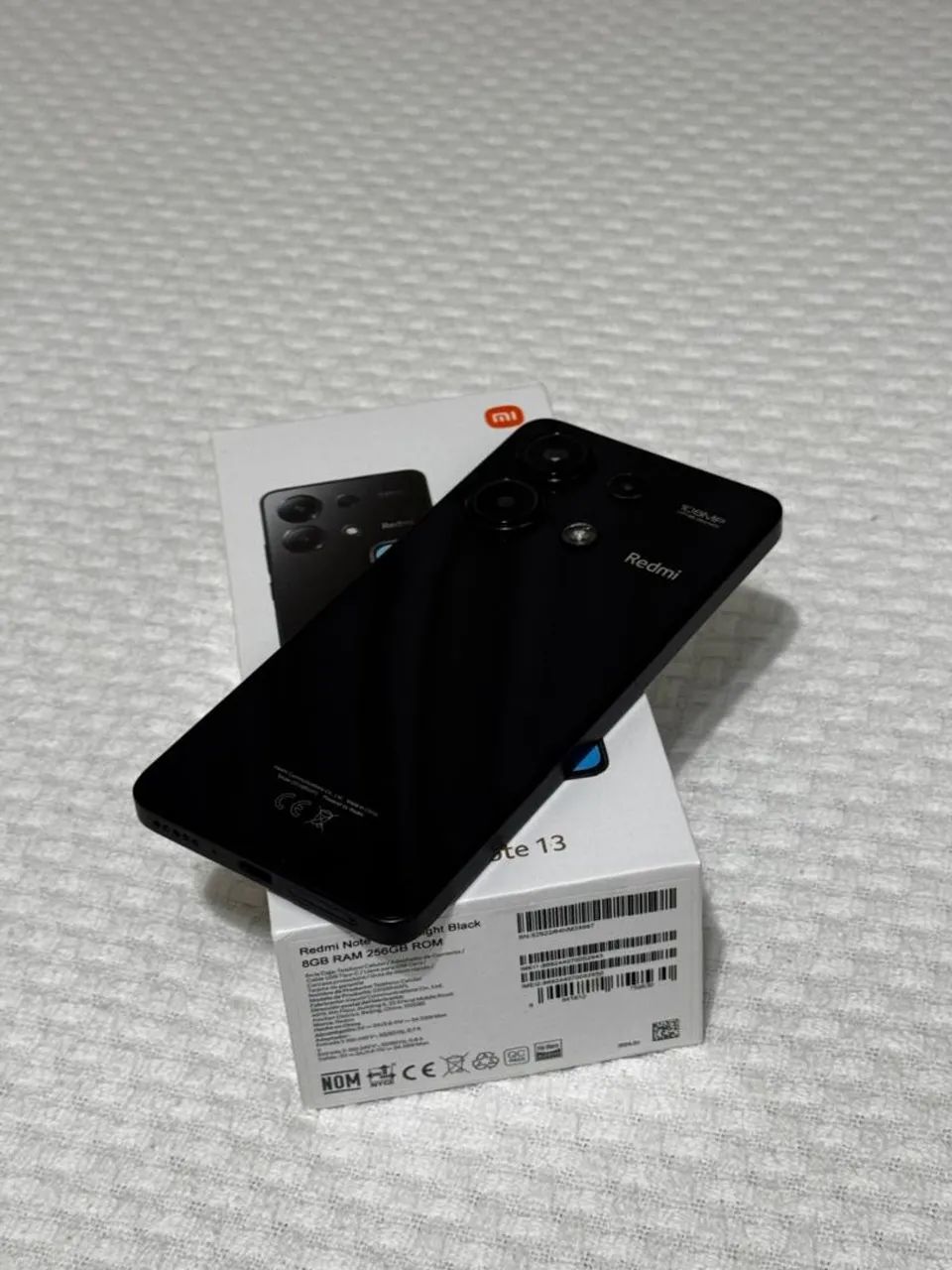 VENDE-SE Redmi Note 13