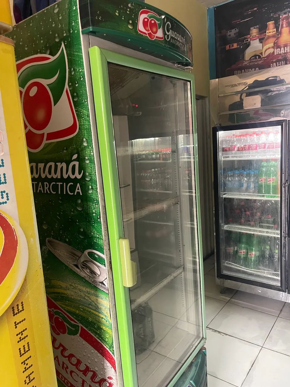 Freezer porta de vidro - Foto 3