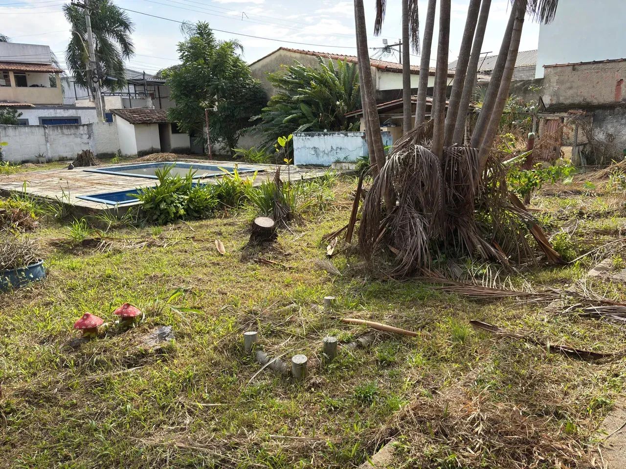 TERRENO 600M2 - COLUBANDÊ - CONFIRA! - Foto 2