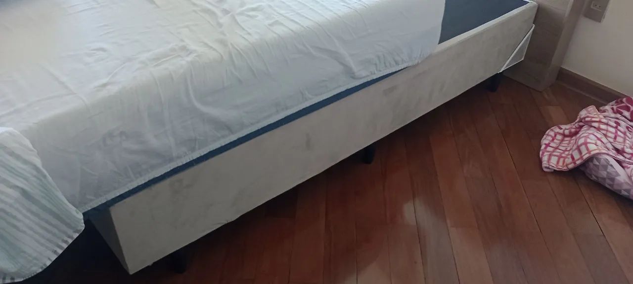 Box cama casal  - Foto 2