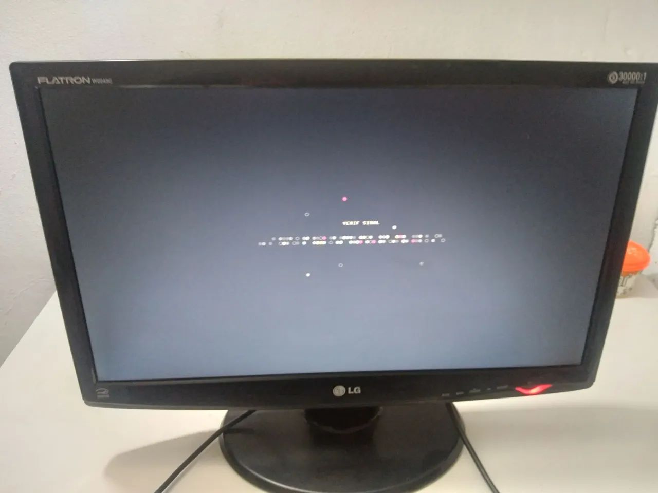 Monitor