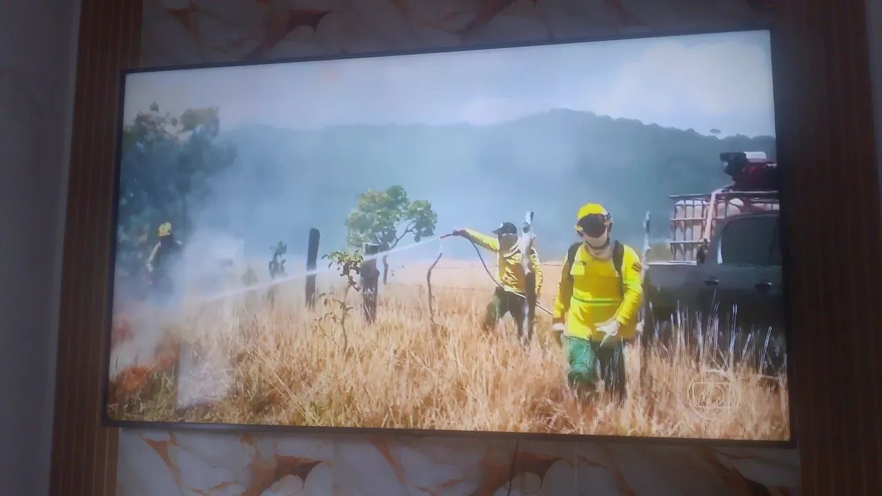 TV LG 75 polegadas  - Foto 3