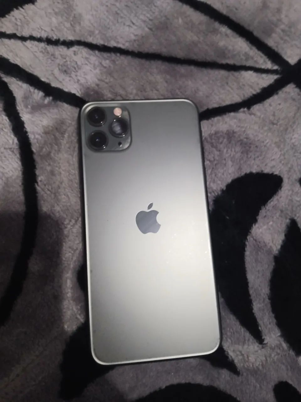 iPhone 11pro max zero - Foto 3