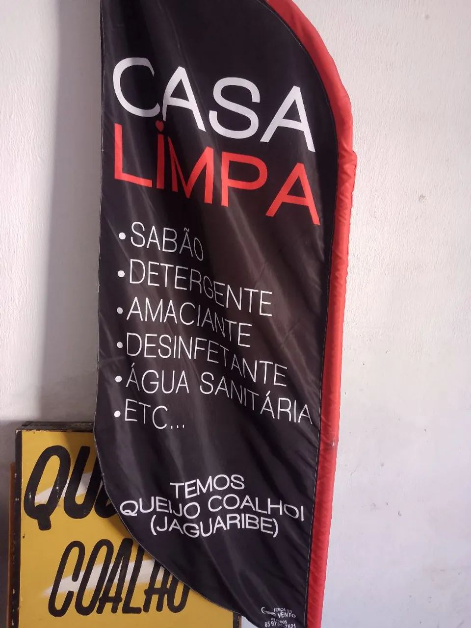 Cavalete para Comércio  - Foto 4