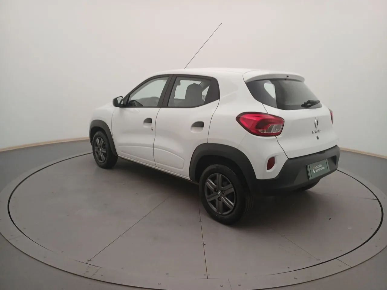 Renault Kwid 1.0 Zen 2026 - Foto 3