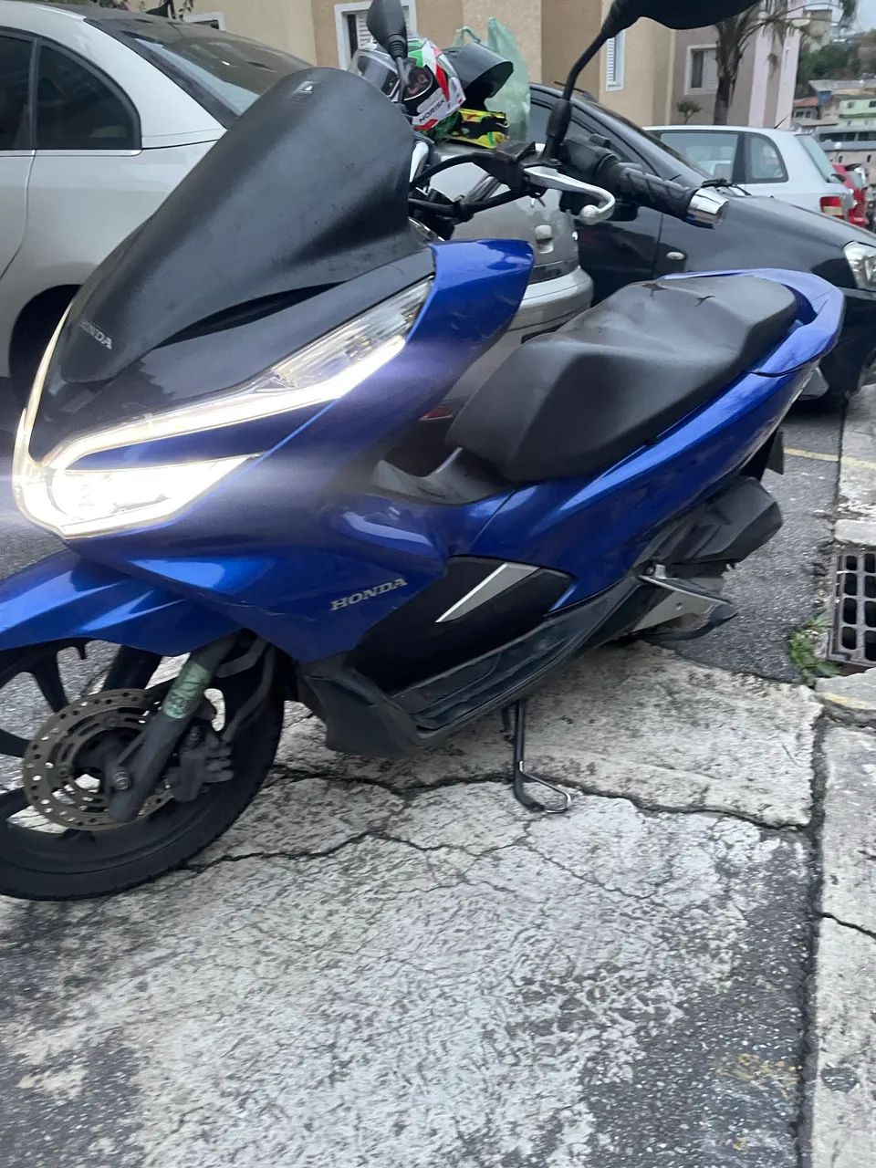 Honda Pcx 2022 - Foto 5