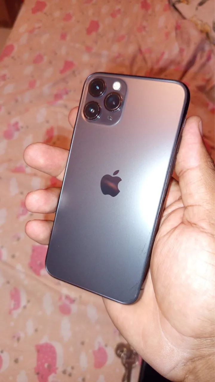 IPhone 11pro - Foto 4