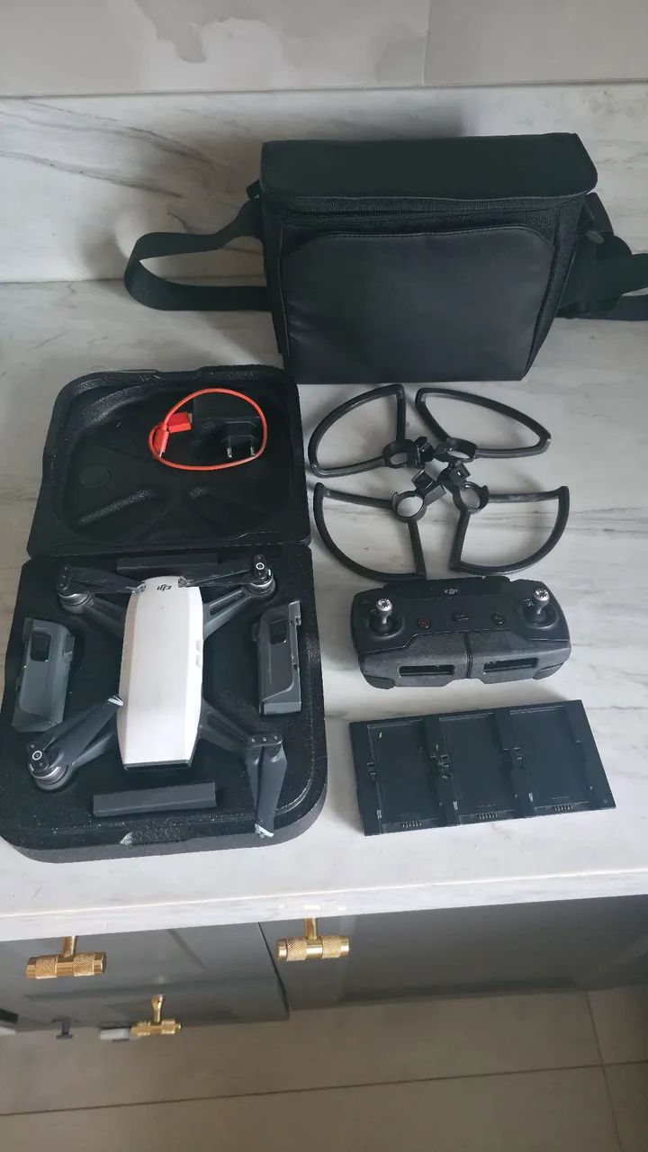Drone Dji Spark