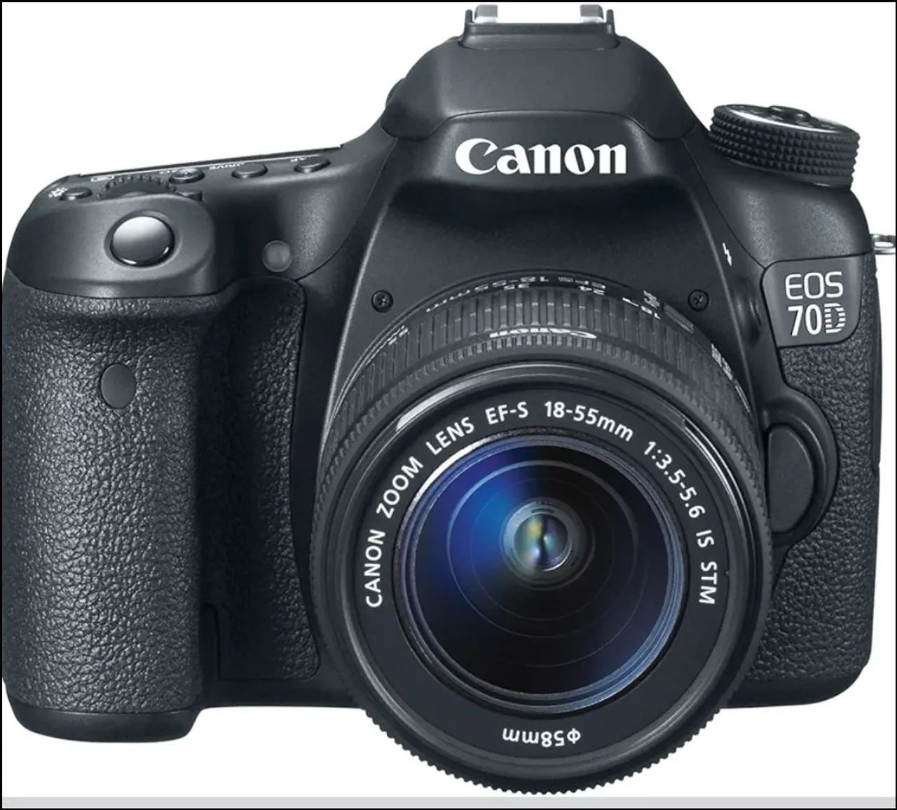 Vende se camera canon - Foto 4