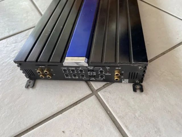 Modulo rs 4500nx x filter 3 - Foto 3
