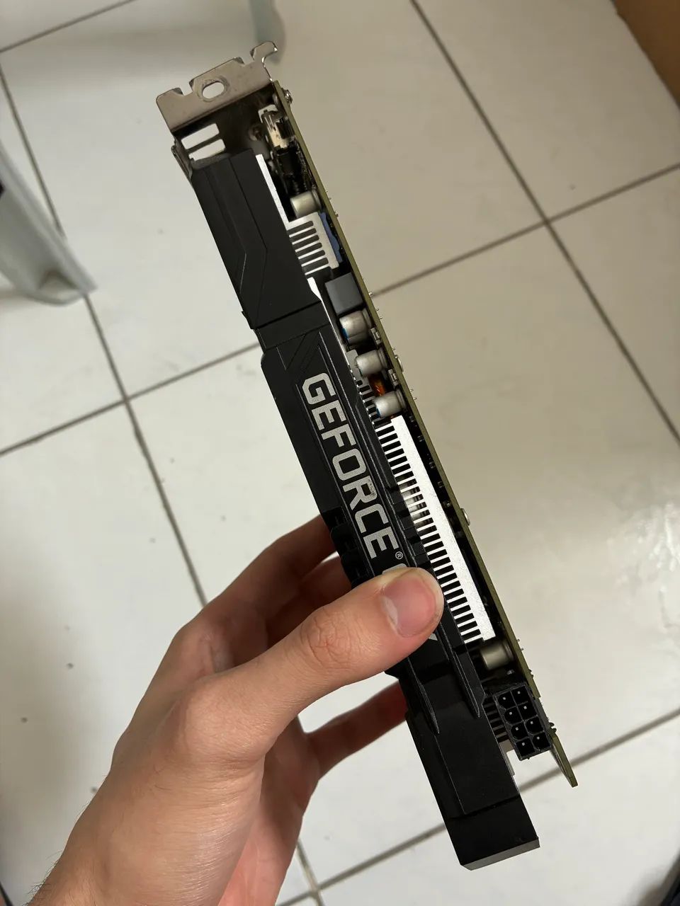 Gtx 1660super - Foto 3