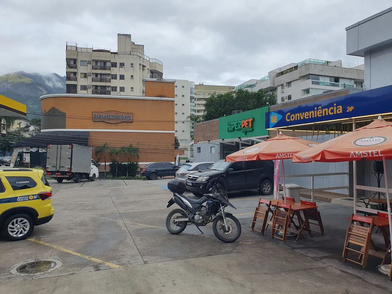 Loja de conveniência e Tabacaria  - Foto 5