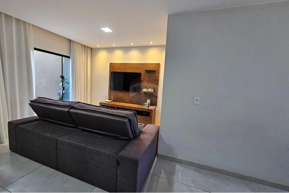 Duplex com 2 quartos e suíte no Alto do Castelo - Foto 5