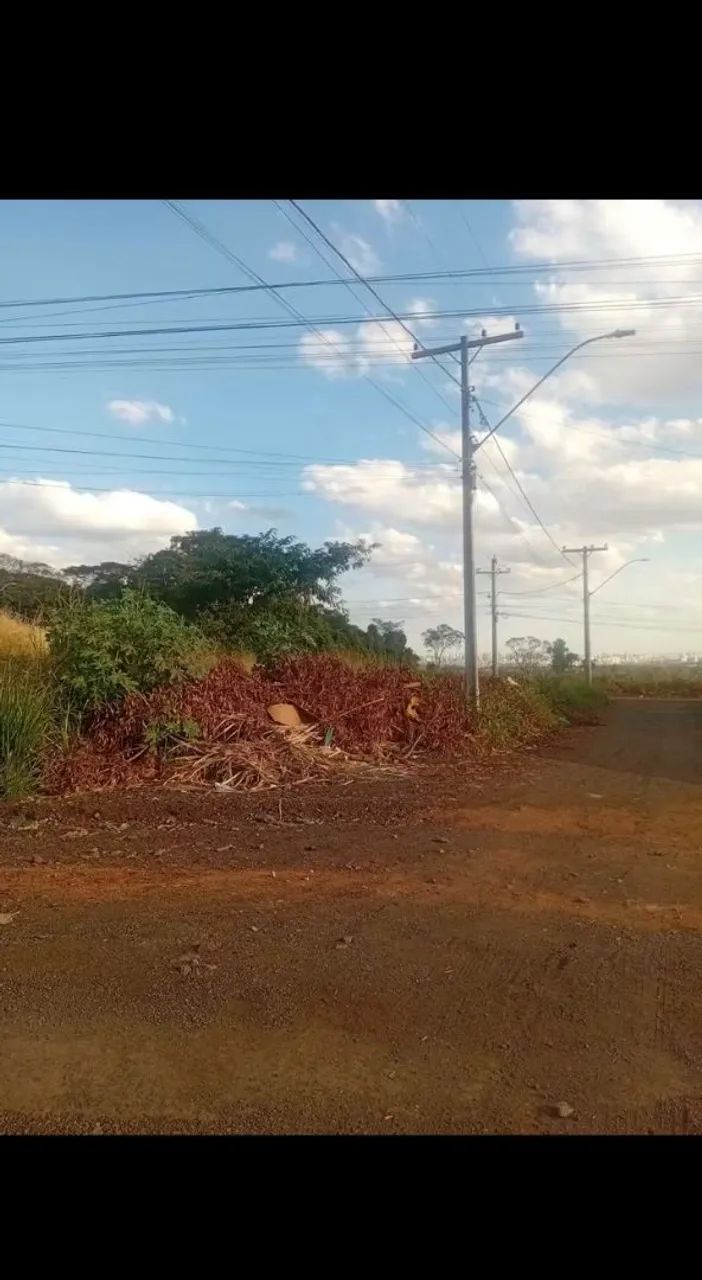 ESQUINA LOTE ELIZENE SANTANA  - Foto 2