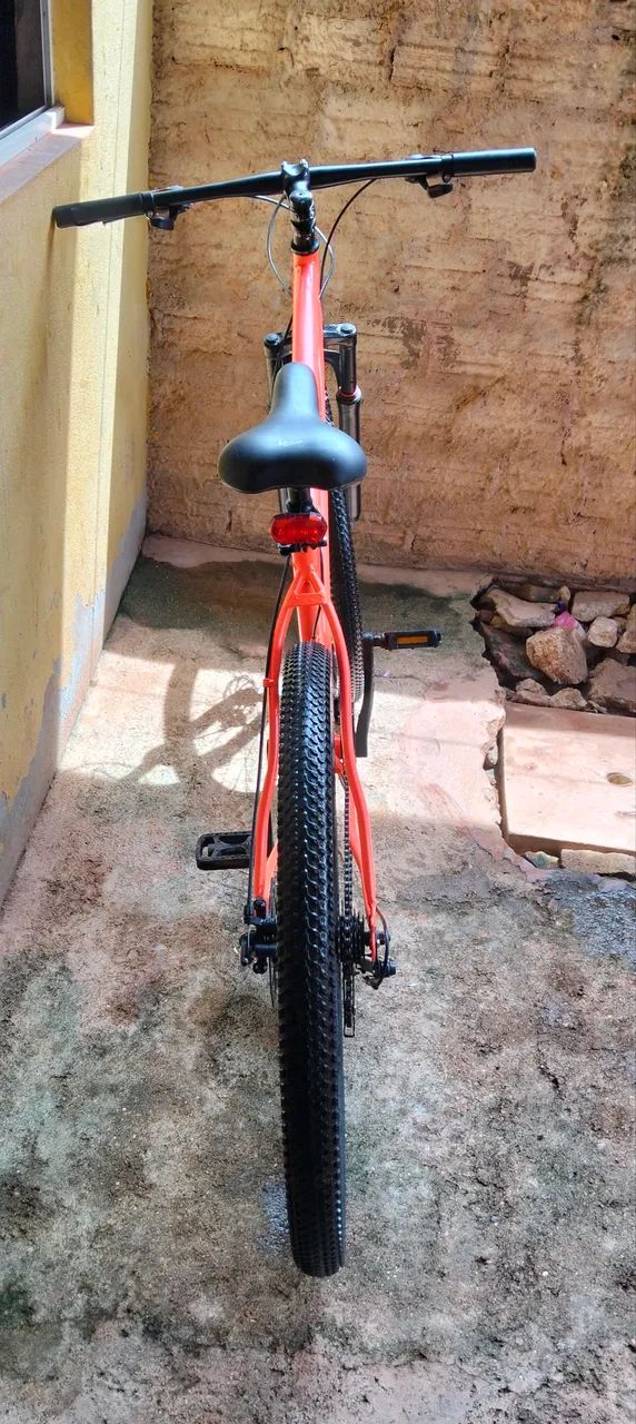 Bicicleta  - Foto 3