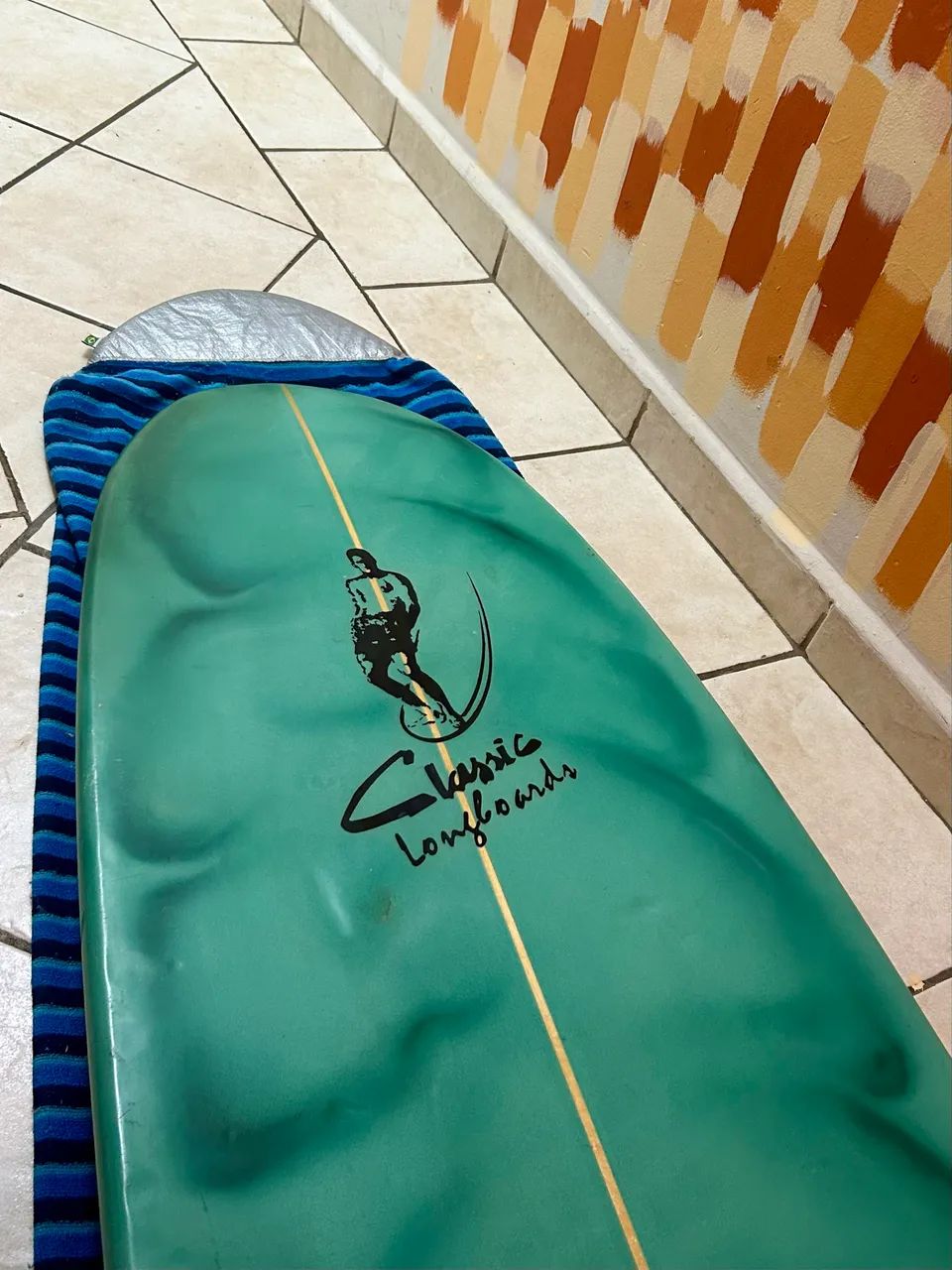 LONGBOARD 9.0 - Foto 5