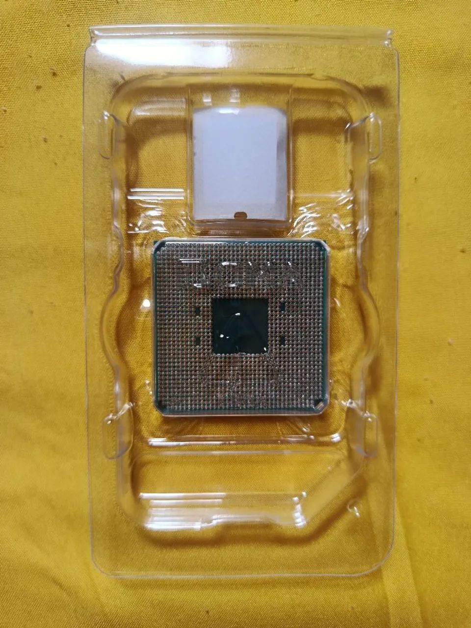 Ryzen 5 5600GT - Foto 2
