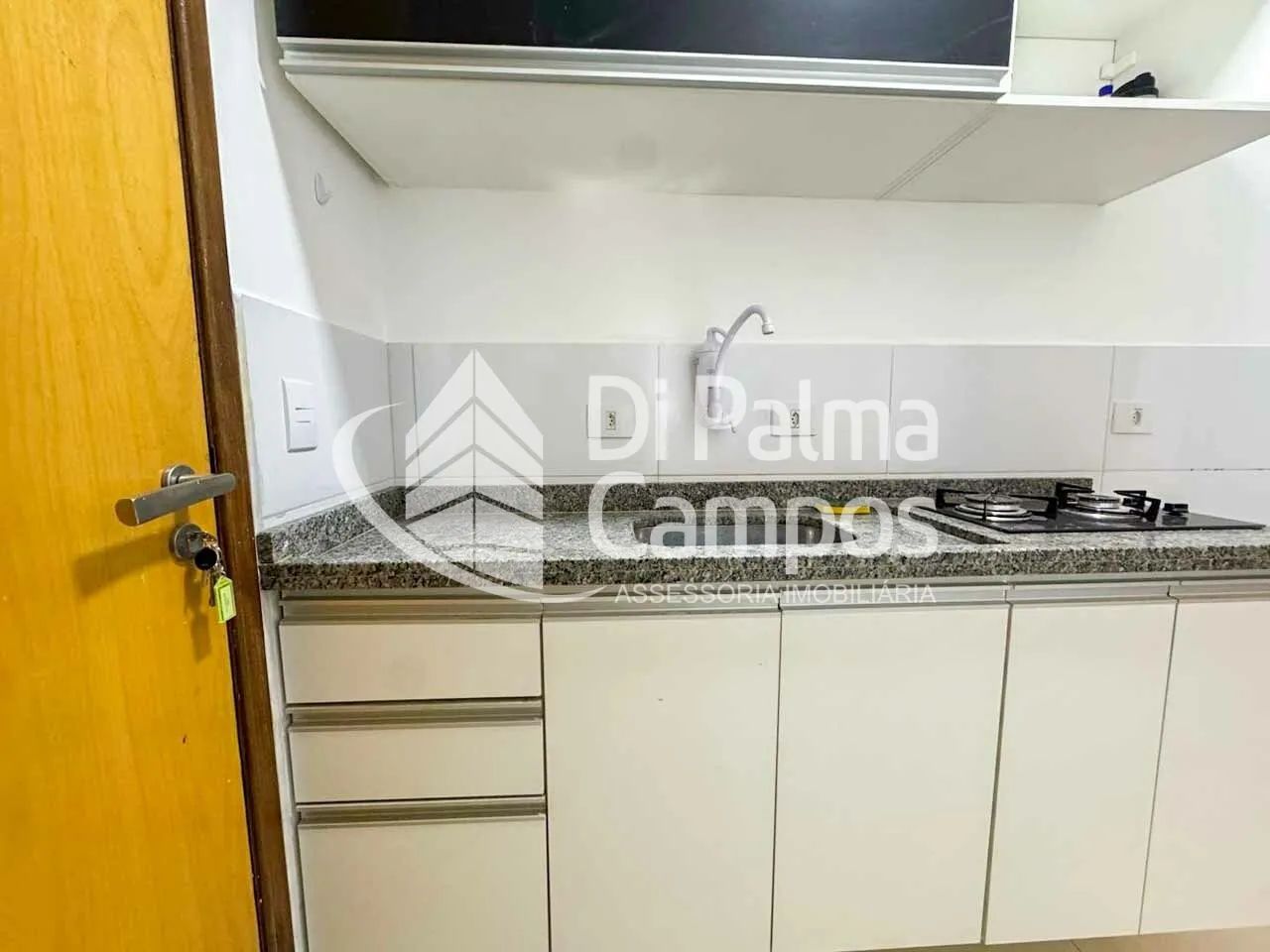 Apartamento tipo Studio com 28m² para alugar no Cambuci. - Foto 3